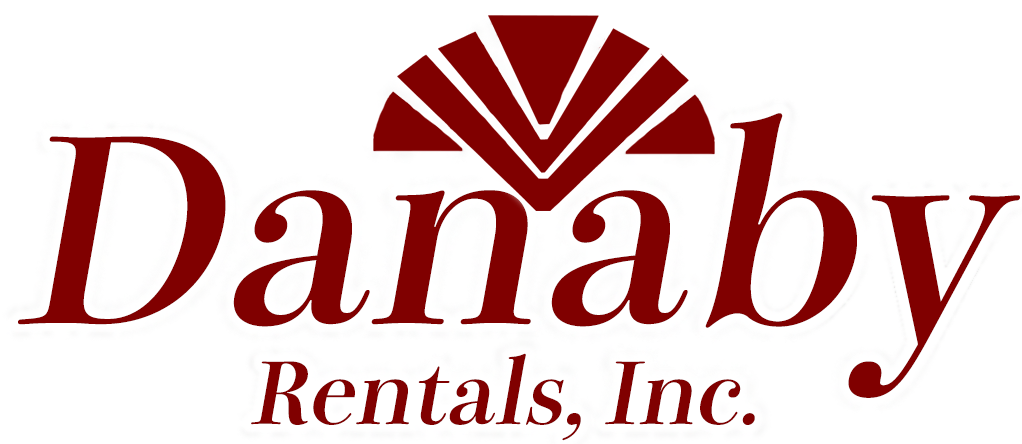 Danaby Rentals, Inc Logo